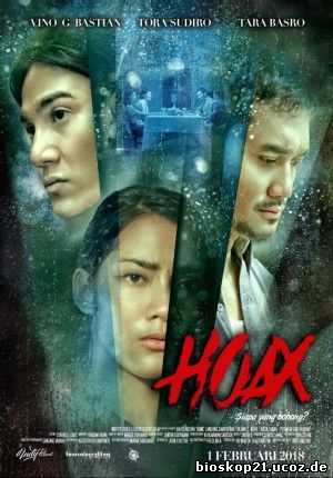 Hoax (2018)