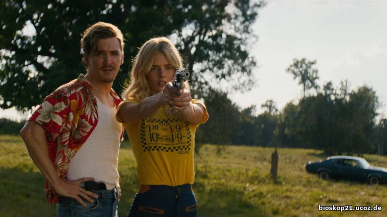 Nonton Film Southern Carolina Caroline (2025) Subtitle Indonesia 