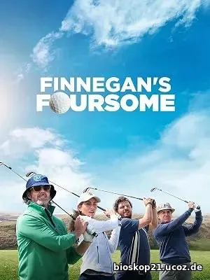 Nonton Film Finnegan’s Foursome (2026) Subtitle Indonesia
