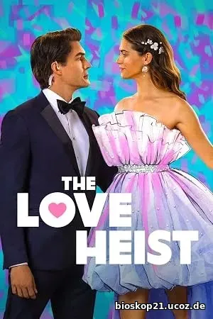 Nonton Film The Love Heist (2026) Subtitle Indonesia