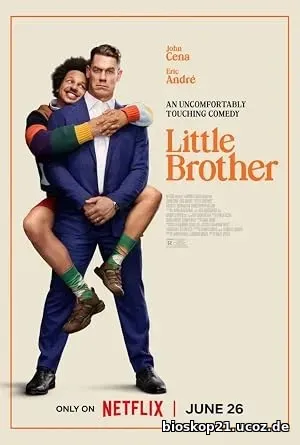 Little Brother (2026)