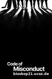 Nonton Film Code of Misconduct (2026) Subtitle Indonesia