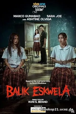 Nonton Film Balik eskwela (2026) Subtitle Indonesia