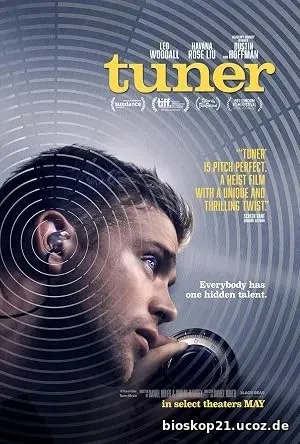 Tuner (2025)