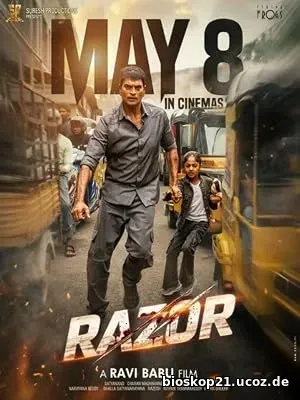 Nonton Film Razor (2026) Subtitle Indonesia