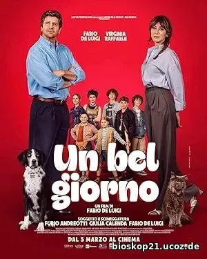 Nonton Film A Beautiful Day (2026) Subtitle Indonesia