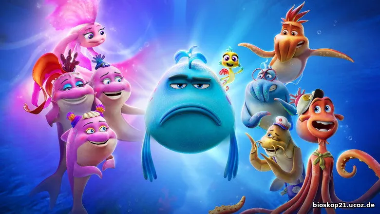 Nonton Film Southern The Pout-Pout Fish (2026) Subtitle Indonesia 
