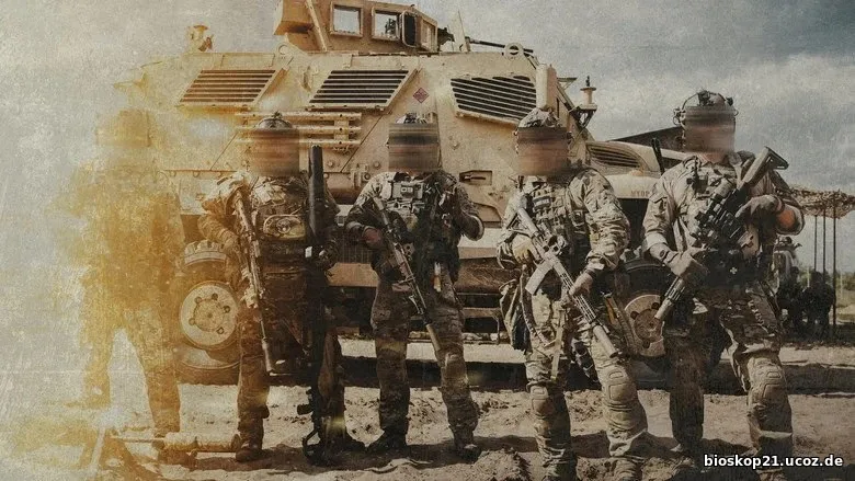 Nonton Film Southern KILLHOUSE (2026) Subtitle Indonesia 