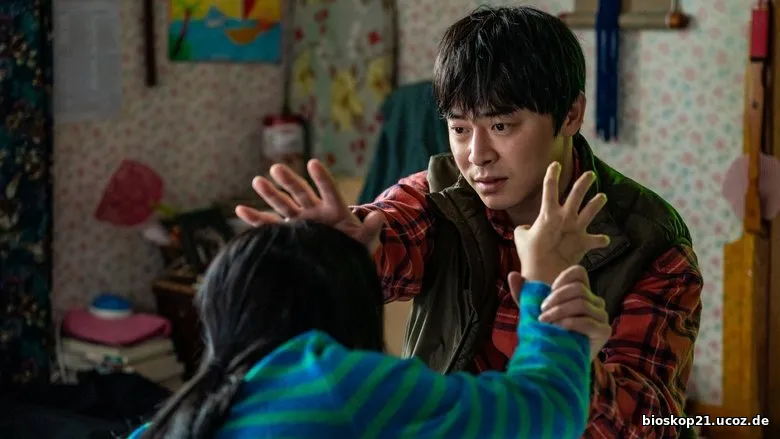 Nonton Film Southern My Daughter Is A Zombie (2025) Subtitle Indonesia 