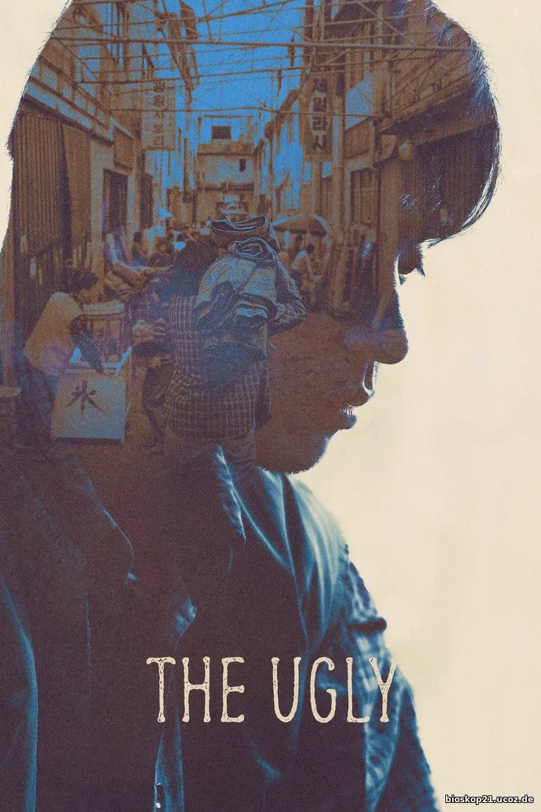 Nonton Film The Ugly (2024) Subtitle Indonesia