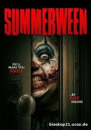 Summerween (2026)