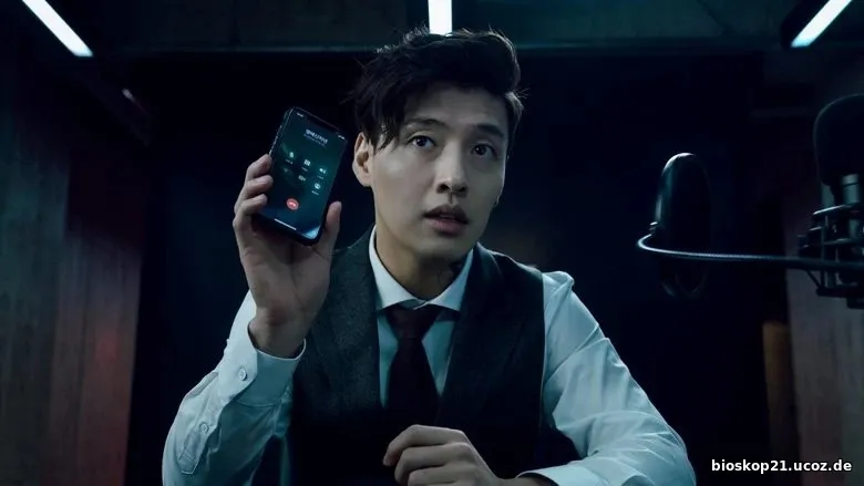Nonton Film Southern Streaming (2023) Subtitle Indonesia 