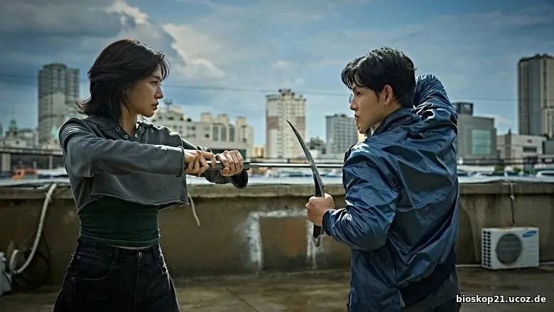 Nonton Film Southern Mantis (2025) Subtitle Indonesia 