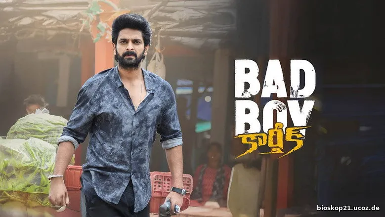 Nonton Film Southern Bad Boy Karthik (2026) Subtitle Indonesia 