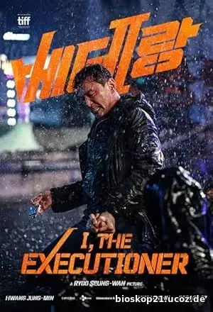 I, the Executioner (2024)