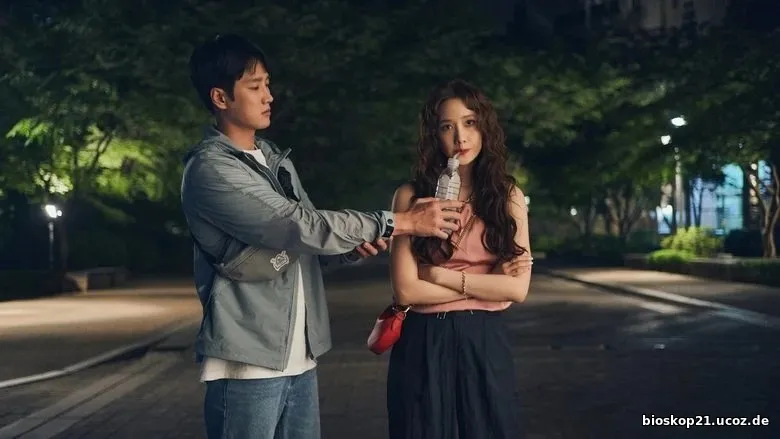 Nonton Film Southern Pretty Crazy (2025) Subtitle Indonesia 