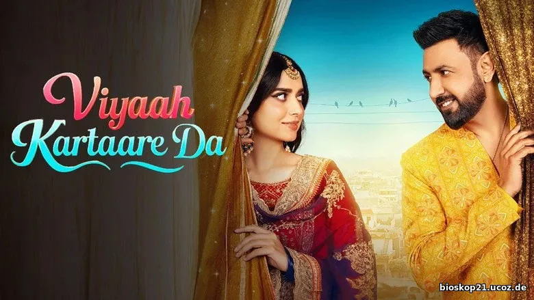 Nonton Film Southern Viyaah Kartaare Da (2026) Subtitle Indonesia 