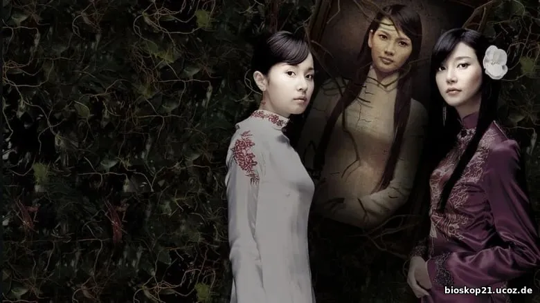 Nonton Film Southern Muoi: The Legend of a Portrait (2007) Subtitle Indonesia 