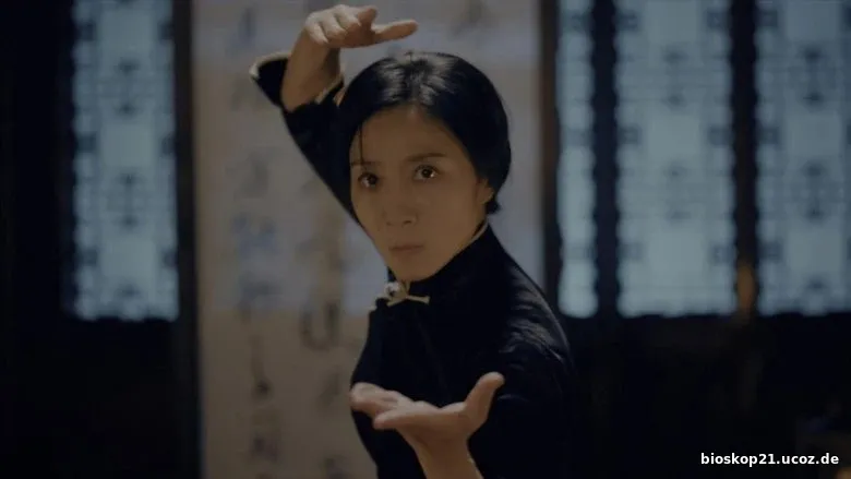Nonton Film Southern Ip Man: Kung Fu Legend (2026) Subtitle Indonesia 
