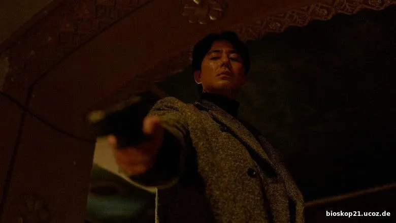 Nonton Film Southern Humint (2026) Subtitle Indonesia 