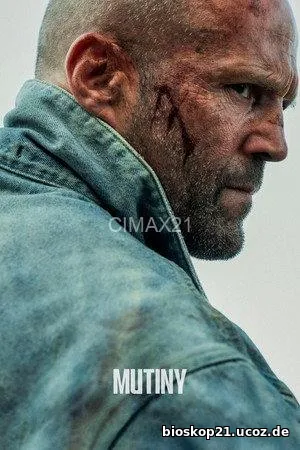 Mutiny (2026)