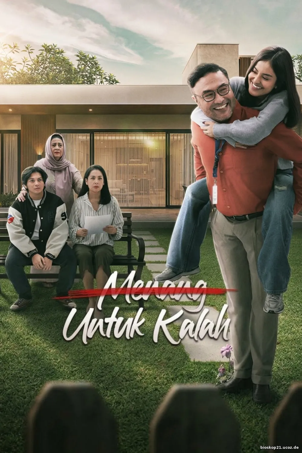 Menang Untuk Kalah (2026)