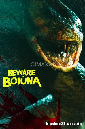 Beware Boiúna (2026)