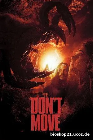 Don’t Move (2026)