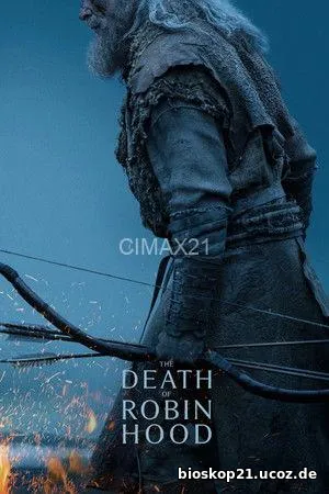 The Death of Robin Hood (2026)