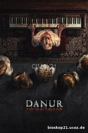 Danur: The Last Chapter (2026)
