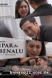 Ipar Itu Benalu (2026)