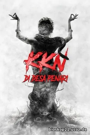 KKN di Desa Penari (2022)