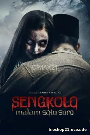 Sengkolo: Malam Satu Suro (2024)