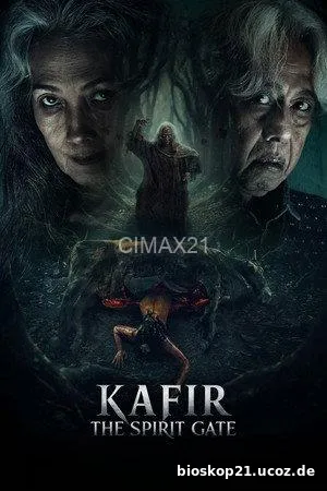 Kafir: Gerbang Sukma (2026)