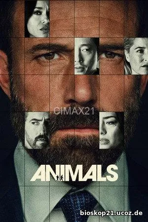 Animals (2026)