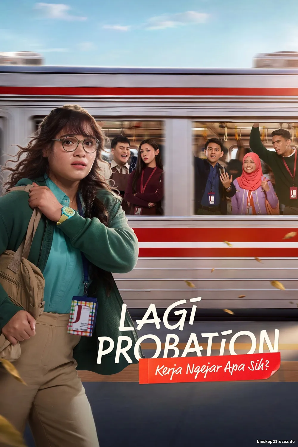 Lagi Probation: Kerja Ngejar Apa Sih? (2026)