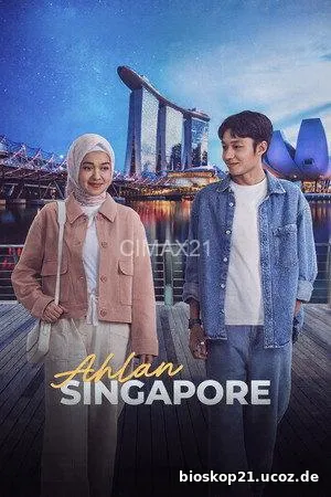 Ahlan Singapore (2026)