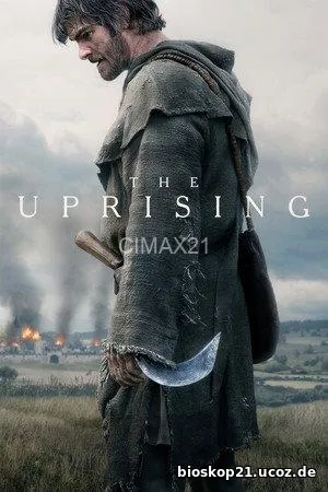 The Uprising (2026)