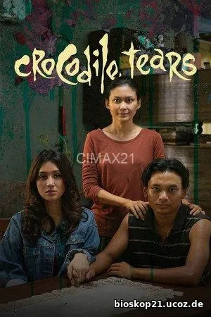 Air Mata Buaya (2026)