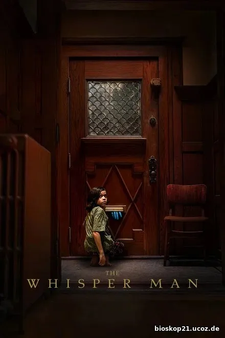 The Whisper Man (2026)