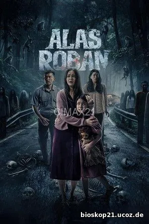 Alas Roban (2026)