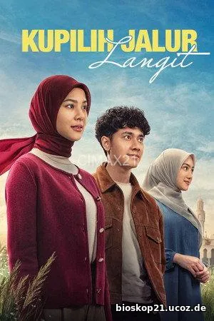 Kupilih Jalur Langit (2026)