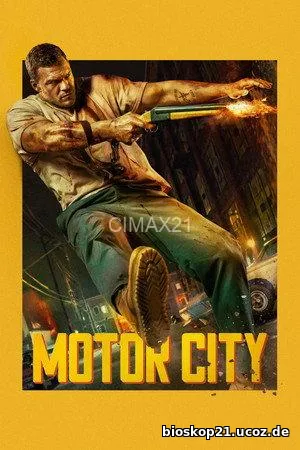 Motor City (2026)