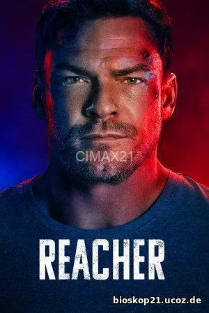 Reacher Season 4 (2026)