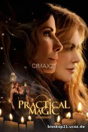 Practical Magic 2 (2026)