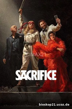 Sacrifice (2026)