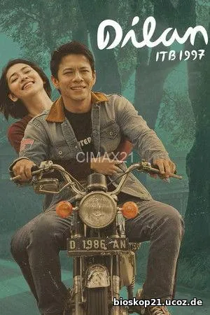 Dilan ITB 1997 (2026)