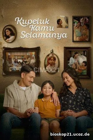 Kupeluk Kamu Selamanya (2026)