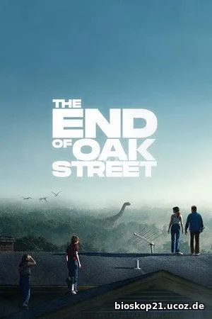 The End of Oak Street (2026)