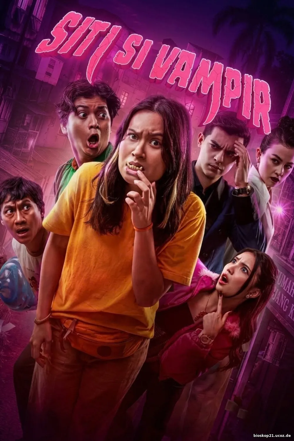 Siti Si Vampir (2026)